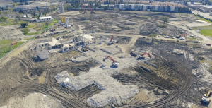 With Agnews Campus Underway Santa Clara Unified School District Seeks New School Boundaries