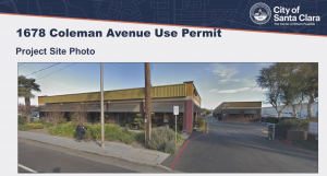 Planning Commissioners Approve Fitness Facility, Parking Variance for Homeowners