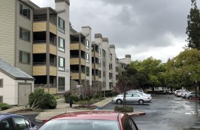 Young Boy Falls from 4th Story Balcony in Sunnyvale