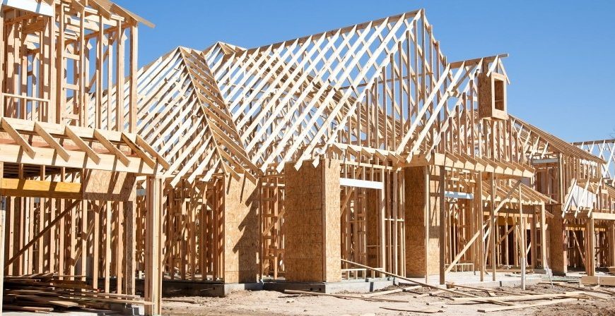Could Take a Millennium for California to Catch Up on Housing, low-income housing, Regional Housing Needs Assessment, moderate-income housing