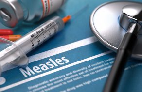 New Measles Case Causes Low Level of Concern in Santa Clara County