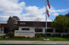 Scott Lane Elementary School and Peterson Middle School Announce New Principals
