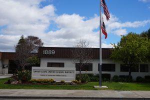 Scott Lane Elementary School and Peterson Middle School Announce New Principals