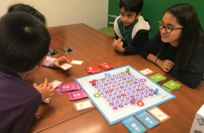 Santa Clara Resident Samaira Mehta Introduces Game About Artificial Intelligence