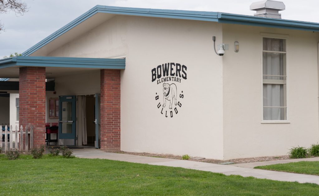 Santa Clara School Lockdown