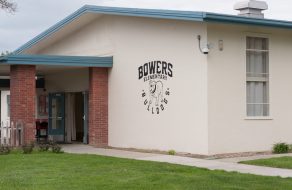 School Lockdown at Bowers Elementary, Cabrillo Middle Schools