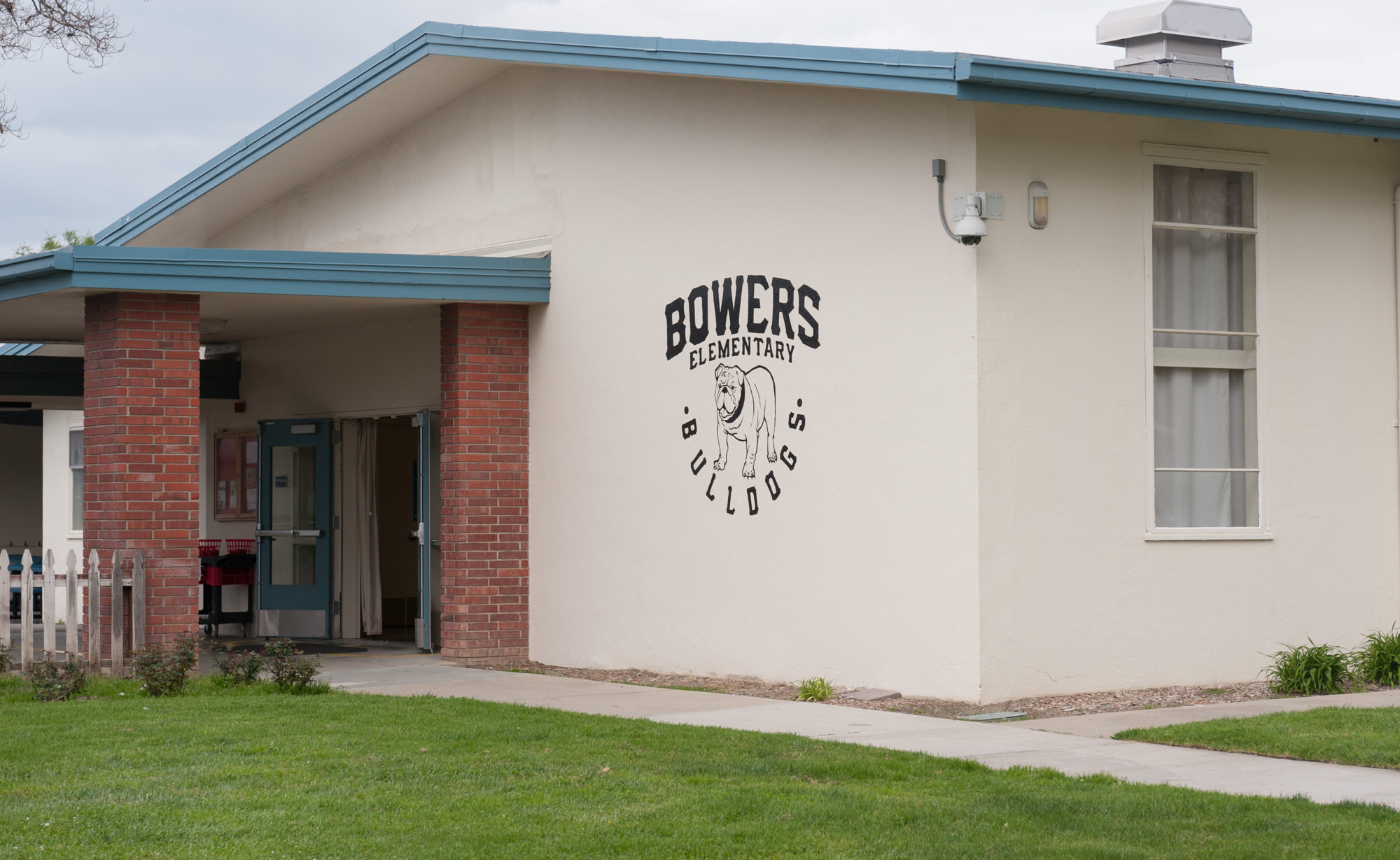 Santa Clara School Lockdown