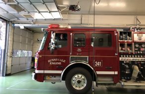 Sunnyvale’s Department of Public Safety is One of the Largest Combined Departments in the U.S.