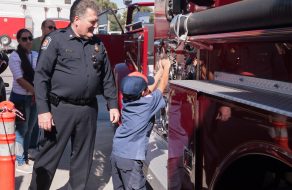 Santa Clara Residents Offer Advice for Selecting a New Fire Chief