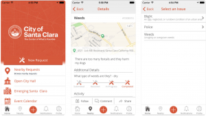 City of Santa Clara Makes Code Enforcement More Transparent