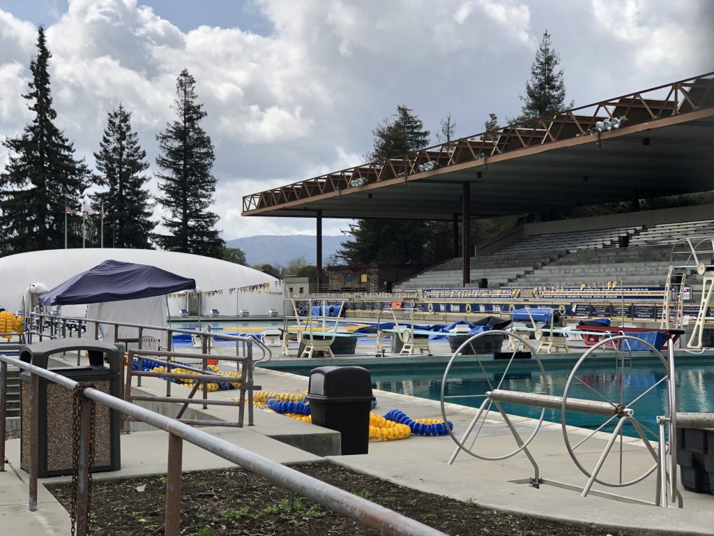 John Bitter Fired from Santa Clara Swim Club