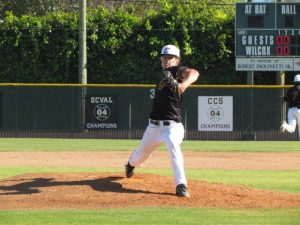 Chargers Sweep Season Series with Vikings