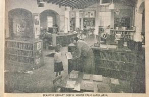 Mission City Voices: My Career Started at the Library         