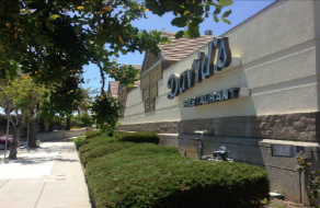 Appeals Court Reverses Judgment on David’s Restaurant Eviction