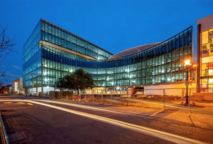 New Santana Row Expansion Almost Complete