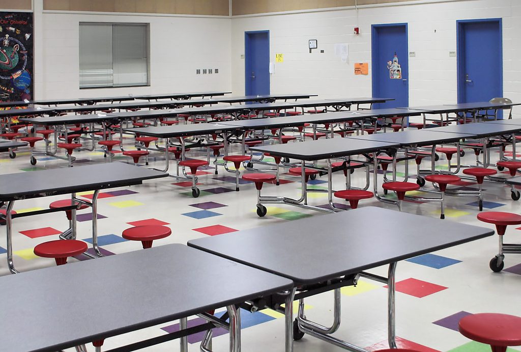 Migrant Education Program