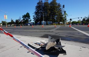 Sunnyvale Man Arrested After Driving Into Crowd of People