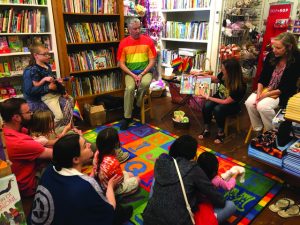 Local Author Danielle Dufayet Releases Picture Book With Message About Self-Empowerment