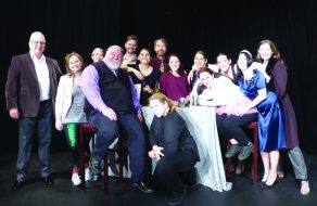Greatest Hits of Silicon Valley Shakespeare’s 48-Hour Play Festival Woos New Fans