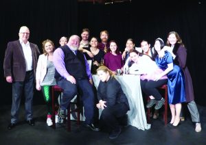 Greatest Hits of Silicon Valley Shakespeare’s 48-Hour Play Festival Woos New Fans