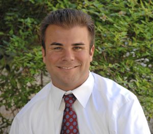 Former City Council Member Dominic Caserta Sues Santa Clara Unified School District