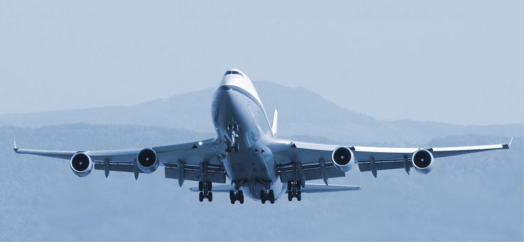 Airplane Noise Pollution