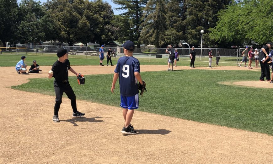 Westside Santa Clara Little League