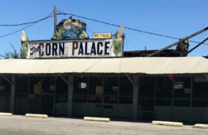 Sunnyvale’s Corn Palace Up for Development