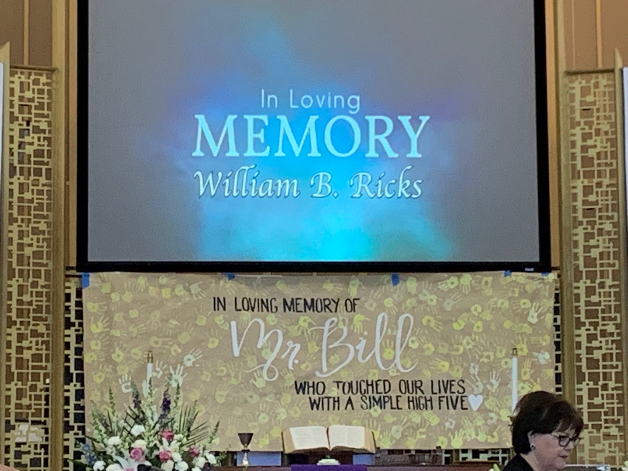 William Ricks