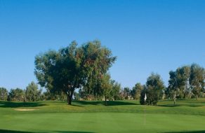 Santa Clara Golf Course To Close in October