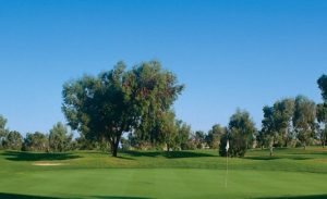 Santa Clara Golf Course To Close in October