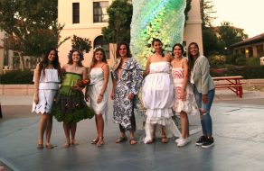 Santa Clara University 2019 Eco-Fashion Show Reveals True Cost of Fashions