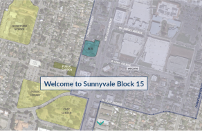 Affordable Housing Relief Ahead for Sunnyvale