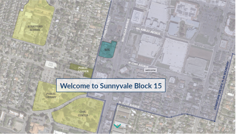 Affordable Housing Relief Ahead for Sunnyvale