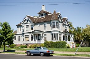 Mini-Dorms Part of Zoning Code Overhaul, But No Changes in Near Term