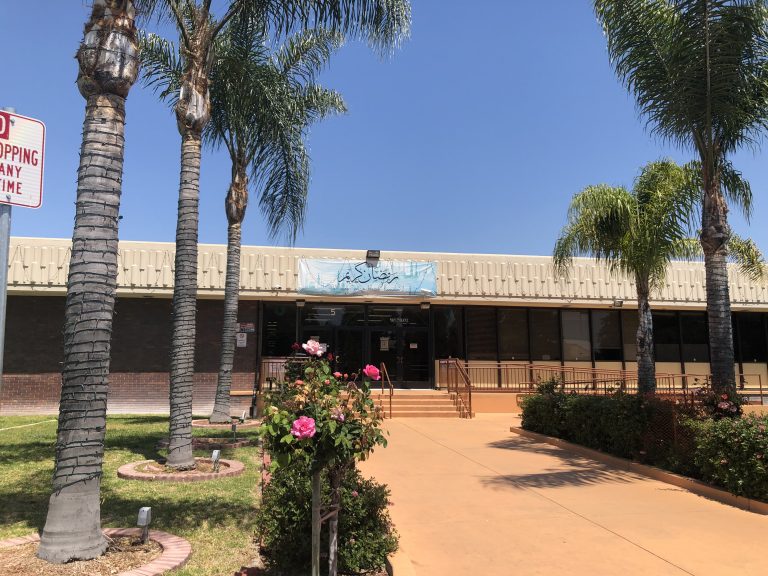 Santa Clara Police Department Conducts Active Shooter Training at Muslim Community Association