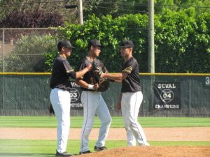 Chargers’ Winning Streak Snapped in Championship