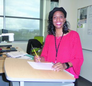 Venus Jones, Won’t You Be My Neighbor?