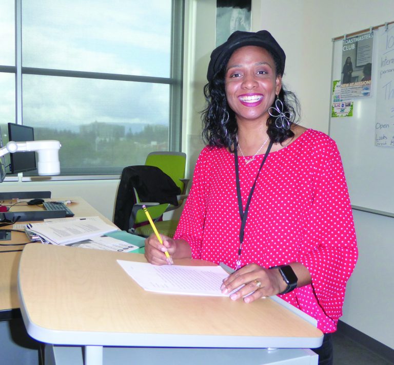 Venus Jones, Won’t You Be My Neighbor?