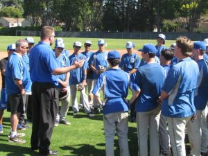 Bruins Baseball Goes From Worst to First