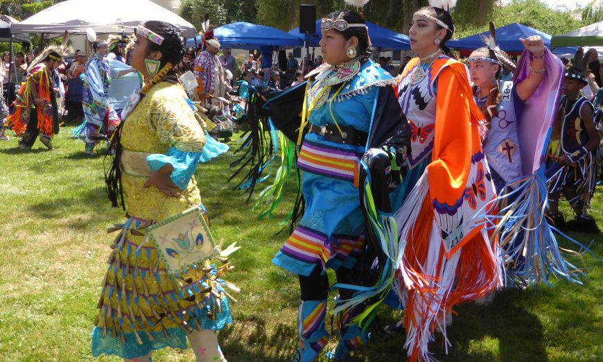 Native American Culture