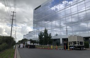 Hitachi Vantara Finds New Home Just Down the Road