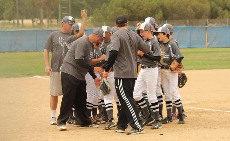 In Santa Clara, Travel Ball and Little League Work Together