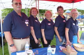 Santa Clara Health and Wellness Fair Benefits Seniors, Caregivers and Community