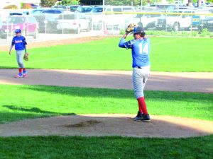 Mets Knock off Braves in Briarwood’s Playoff Opener