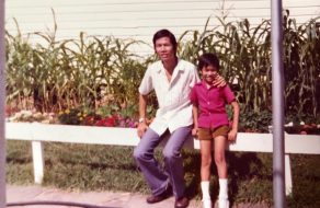 Past Experiences Shape How Chief Phan Ngo Runs Sunnyvale DPS