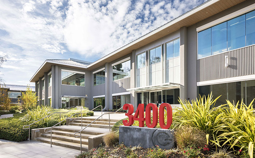 Central Technology Park Acquired by Gemini Rosemont renovations