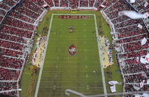 Federal Prosecutors Charge Man Accused of Flying Drone Over Levi’s Stadium
