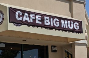 Openings and Closures in and around Santa Clara
