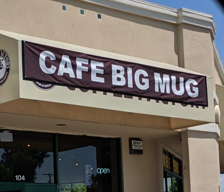 Openings and Closures in and around Santa Clara